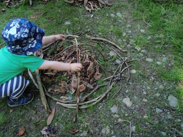 Autumn Art Attack