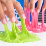 slime