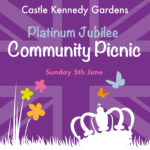 Jubilee Community Picnic & Open Day
