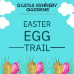 Easter Egg Trail