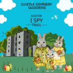 I-Spy Easter Trail
